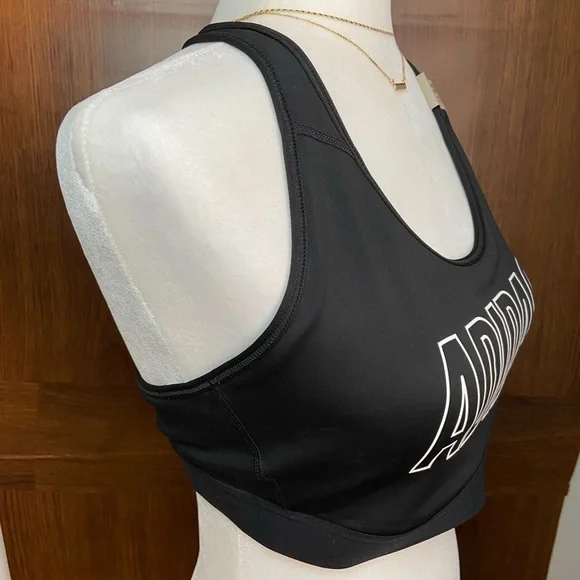 Adidas sports bra XL - Picture 2 of 5